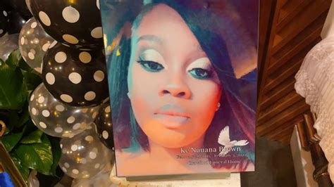 8K comments, 216 shares, Facebook Watch Videos from Crawford Funeral Home Celebration of Life For Ke Nauana Kenike Brown. . Kenauana kenike brown cause of death